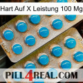 Hard On X Power 100 Mg new08